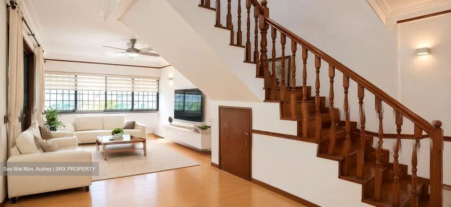 Blk 108 Teck Whye Lane (Choa Chu Kang), HDB Executive #614697361